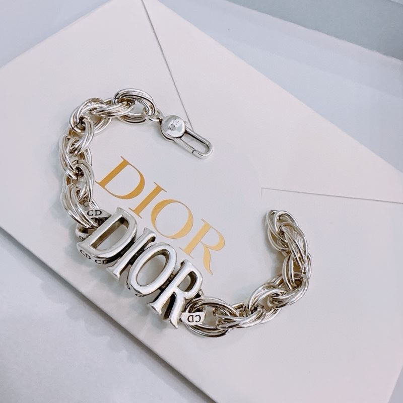 Christian Dior Bracelets